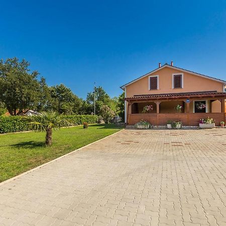 Apartment Jadranka Sveti Anton  Esterno foto