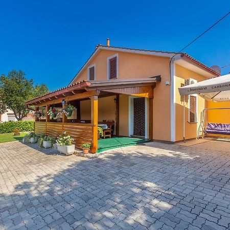 Apartment Jadranka Sveti Anton  Esterno foto