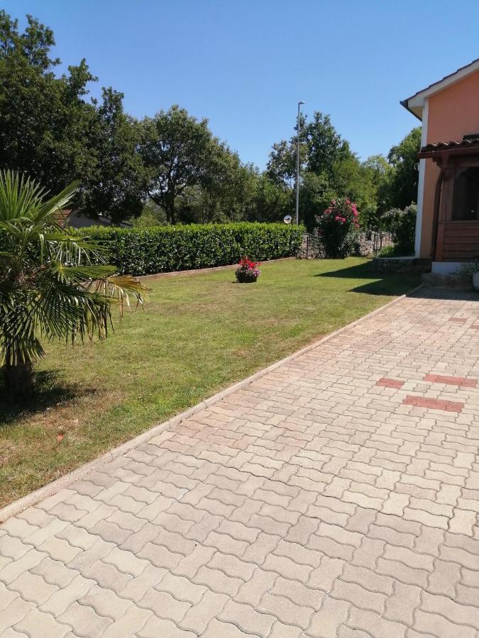 Apartment Jadranka Sveti Anton  Esterno foto