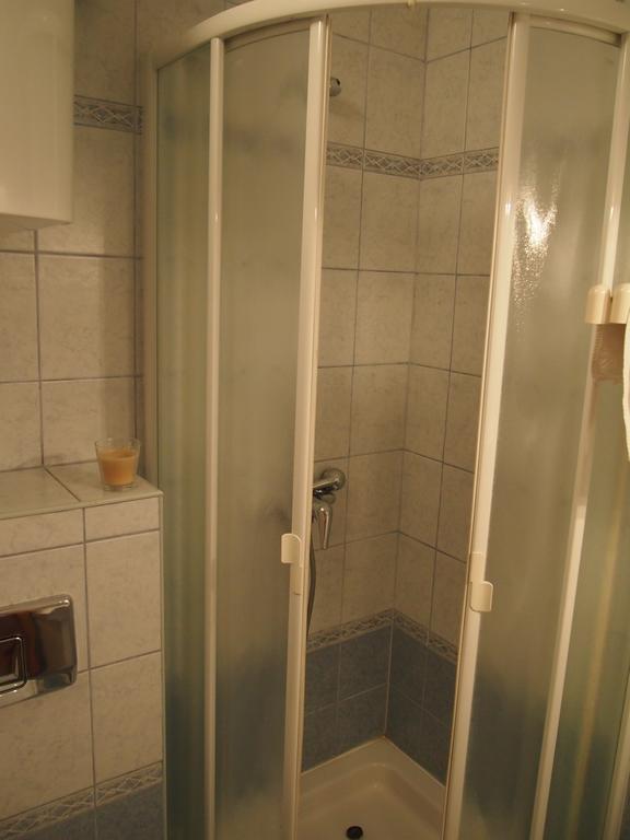 Apartment Jadranka Sveti Anton  Esterno foto