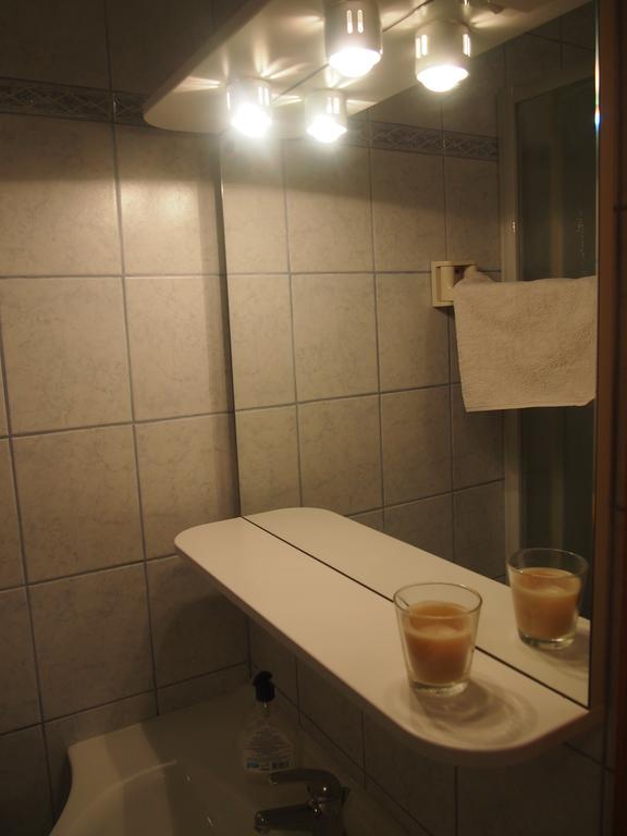 Apartment Jadranka Sveti Anton  Esterno foto