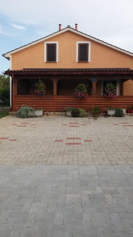 Apartment Jadranka Sveti Anton  Esterno foto