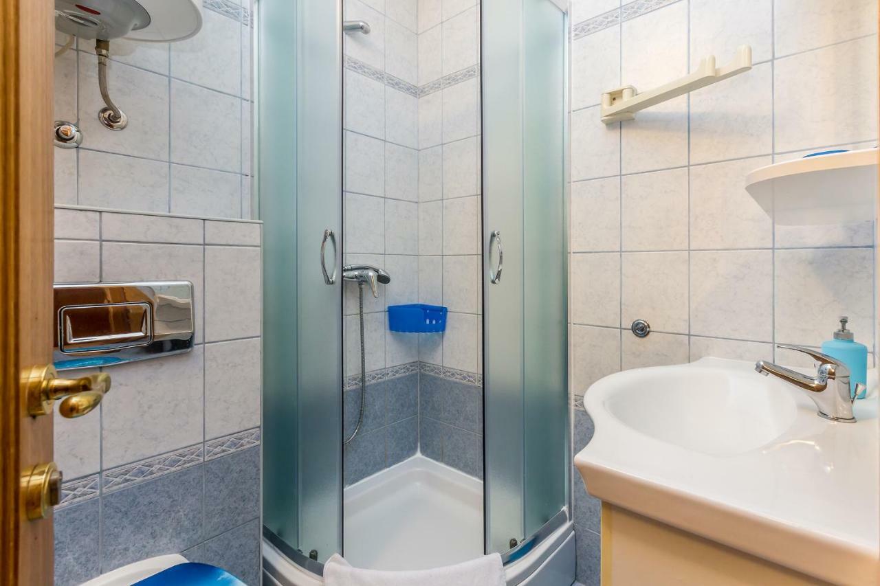 Apartment Jadranka Sveti Anton  Esterno foto